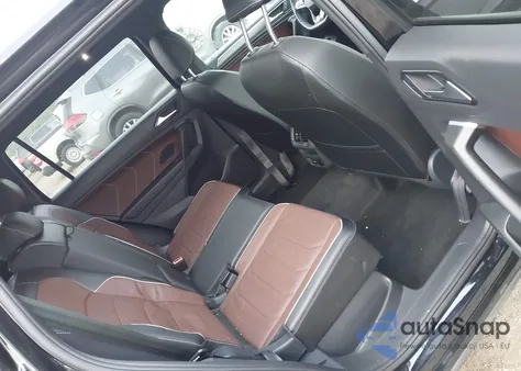 2024 Volkswagen Tiguan 2.0T Sel R-Line from USA, damaged, VIN 3VV4B7AX3RM048491